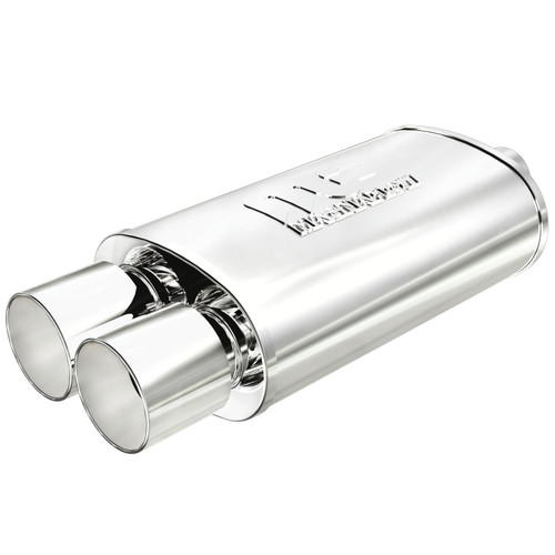 Exhaust Muffler MagnaFlow Exhaust Products - MagnaFlow Exhaust Products 14805