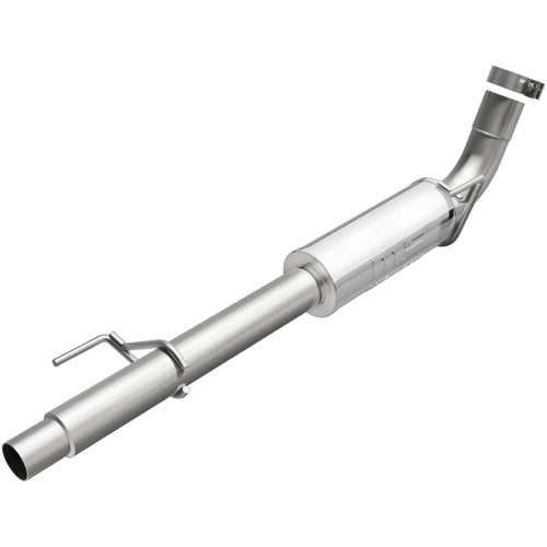 Exhaust Muffler Kit MagnaFlow Exhaust Products - MagnaFlow Exhaust Products 19532
