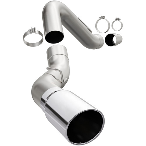 Exhaust System Kit MagnaFlow Exhaust Products - MagnaFlow Exhaust Products 18906