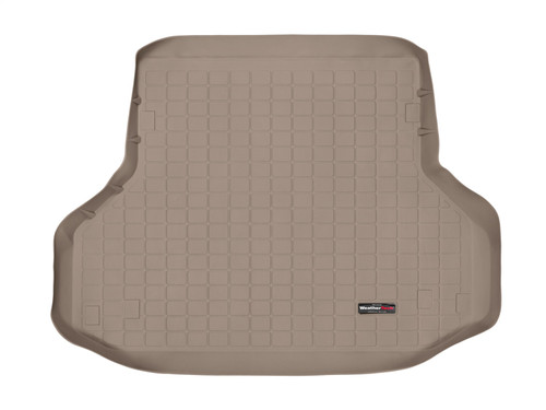 Cargo Floor Liner Weathertech 41066