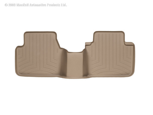 Floor Mat Set Weathertech 451502