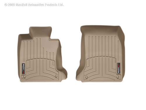 Floor Mat Set Weathertech 451641