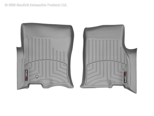 Floor Mat Set Weathertech 461071