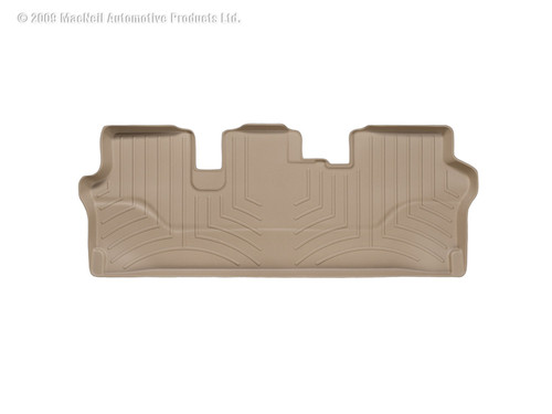 Floor Mat Set Weathertech 451593