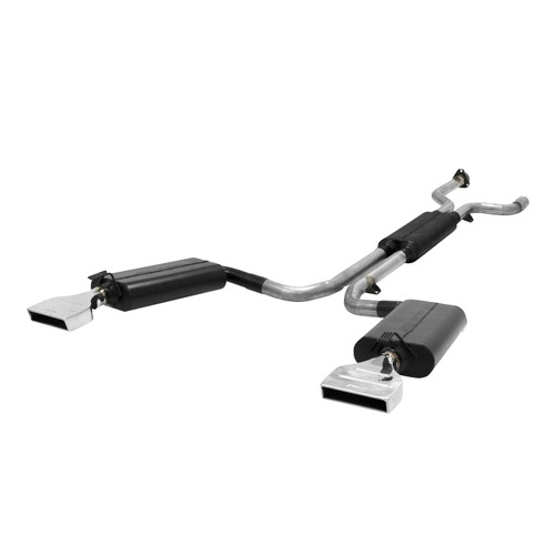 Exhaust System Kit Flowmaster 817670
