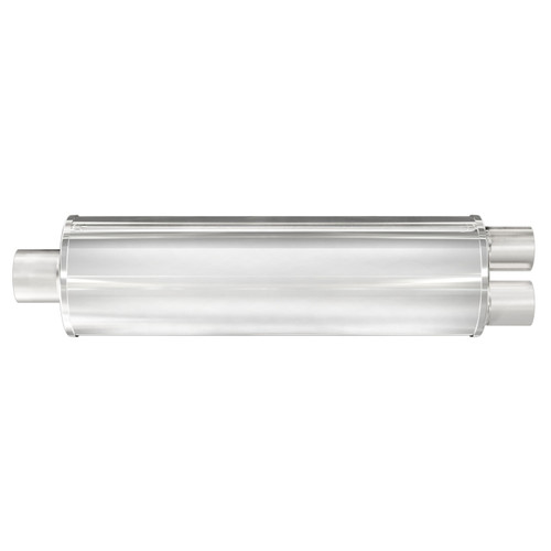Exhaust Muffler MagnaFlow Exhaust Products - MagnaFlow Exhaust Products 13762