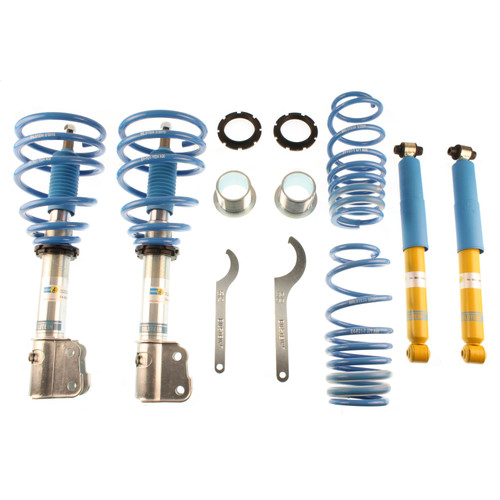 Suspension Kit Bilstein 47-087187
