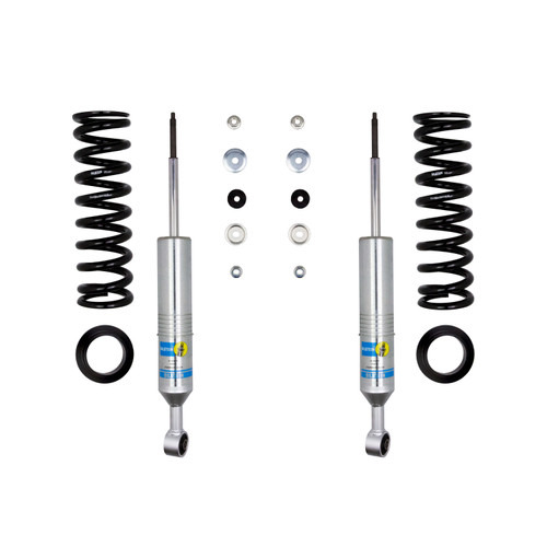Suspension Kit Bilstein 47-234413