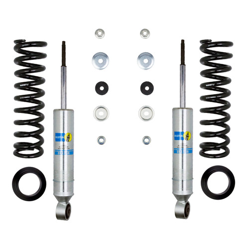 Suspension Kit Bilstein 47-260337