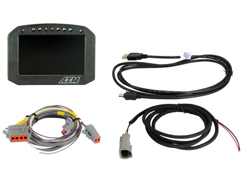 Instrument Cluster AEM Electronics 30-5600F