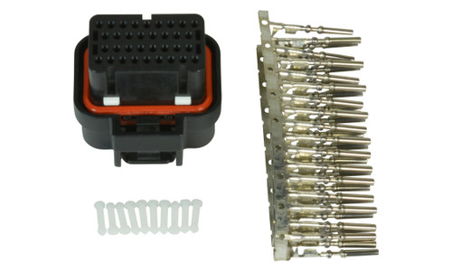 Dash Harness Connector AEM Electronics 30-3712