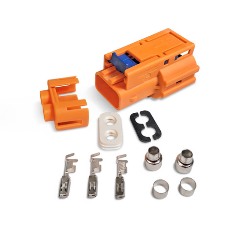 Dash Harness Connector AEM Electronics 30-3714