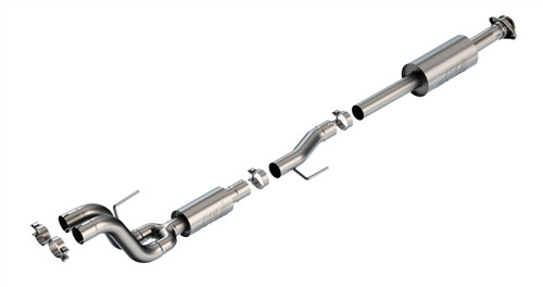 Exhaust Pipe Borla 60731