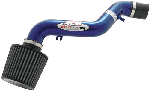 Engine Cold Air Intake Performance Kit AEM Induction 22-400B