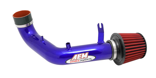 Engine Cold Air Intake Performance Kit AEM Induction 22-506B