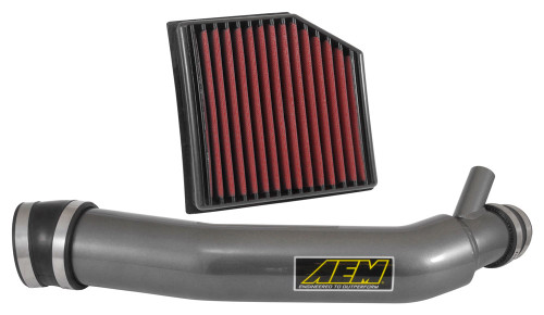 Engine Cold Air Intake Performance Kit AEM Induction 22-692C