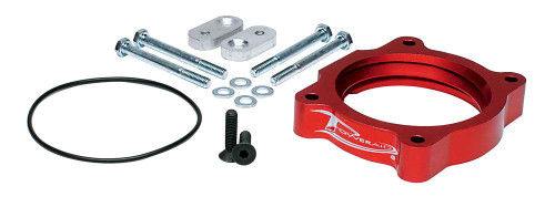 Fuel Injection Throttle Body Spacer AIRAID 200-586