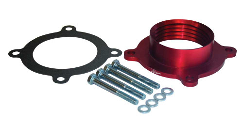 Fuel Injection Throttle Body Spacer AIRAID 310-618