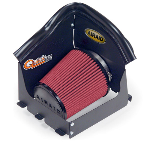 Engine Cold Air Intake Performance Kit AIRAID 400-194
