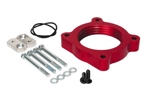 Fuel Injection Throttle Body Spacer AIRAID 520-605