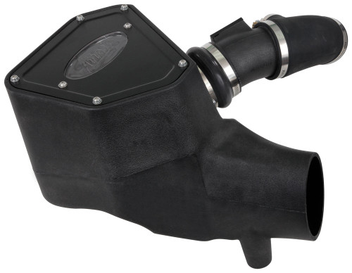 Engine Air Intake and Air Box Kit AIRAID 205-398