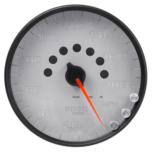 Speedometer Gauge AutoMeter P23022