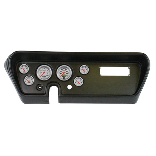 Gauge Set AutoMeter 2111-13