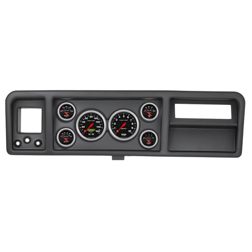 Gauge Set AutoMeter 2146-11