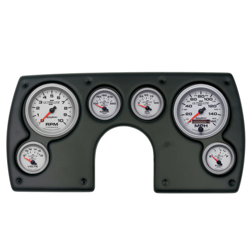 Gauge Set AutoMeter 2921-14