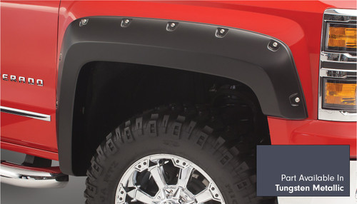 Fender Flare Bushwacker 40974-64