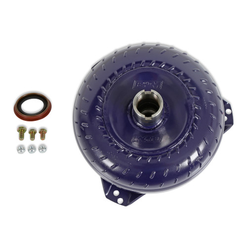 Automatic Transmission Torque Converter B&M 20482