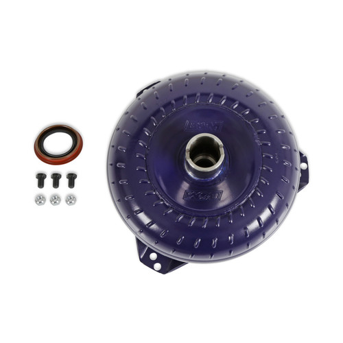 Automatic Transmission Torque Converter B&M 20484