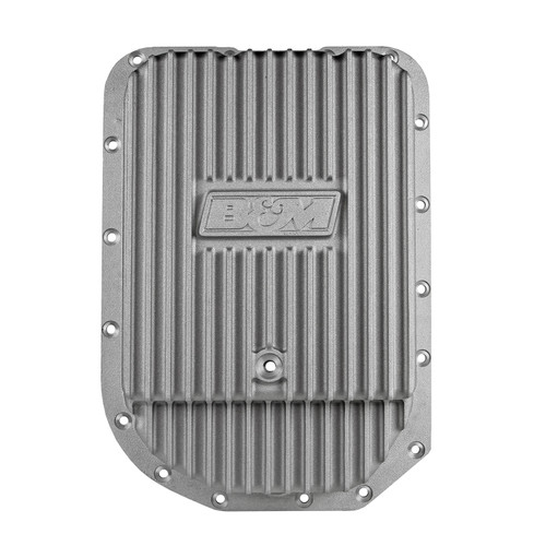 Transmission Oil Pan B&M 70295