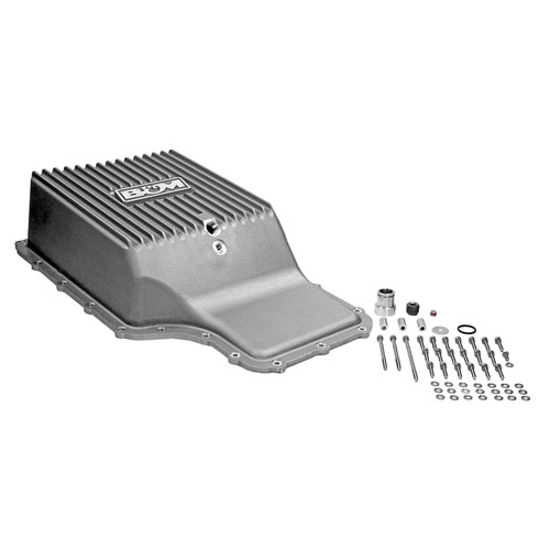 Transmission Oil Pan B&M 70397