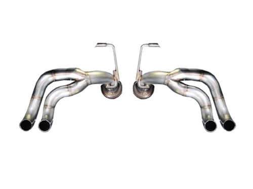 Exhaust System Kit AWE Tuning 3010-11018