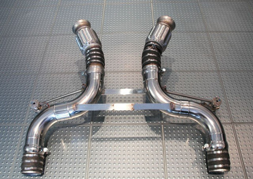 Exhaust System Kit AWE Tuning 3010-11034