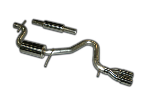 Exhaust System Kit AWE Tuning 3010-22020