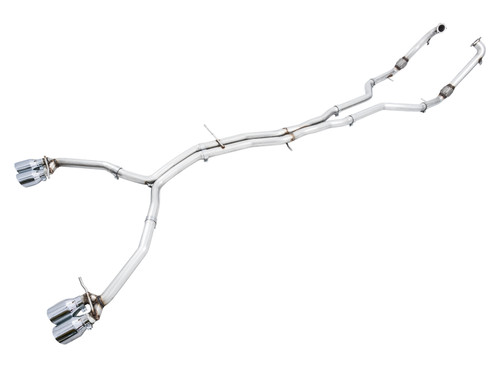 Exhaust System Kit AWE Tuning 3010-42064