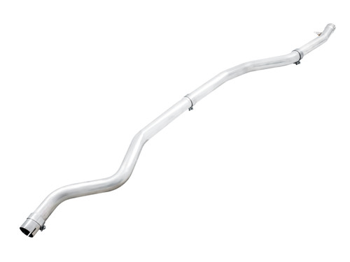 Exhaust Pipe AWE Tuning 3015-11028