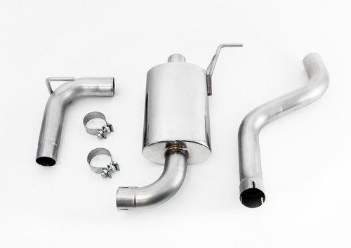 Exhaust System Kit AWE Tuning 3015-22014