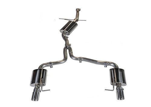 Exhaust System Kit AWE Tuning 3015-32022