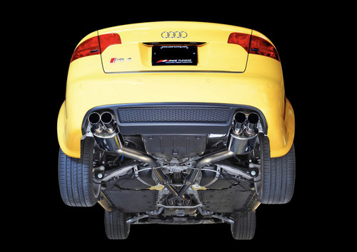 Exhaust System Kit AWE Tuning 3015-43034