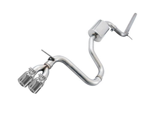 Exhaust System Kit AWE Tuning 3020-22020