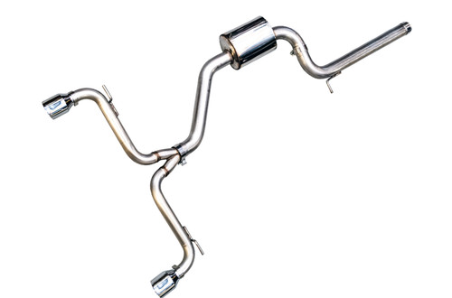 Exhaust System Kit AWE Tuning 3020-32022