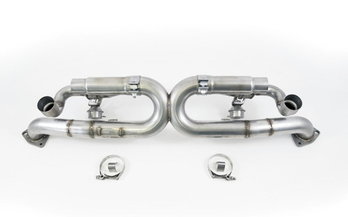 Exhaust System Kit AWE Tuning 3025-41012