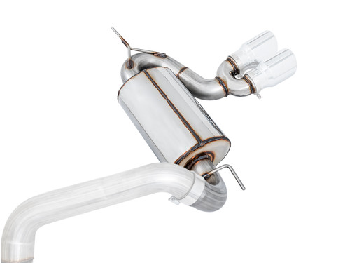 Exhaust System Kit AWE Tuning 3810-11060