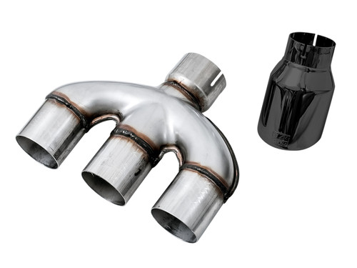 Exhaust System Kit AWE Tuning 3810-53020