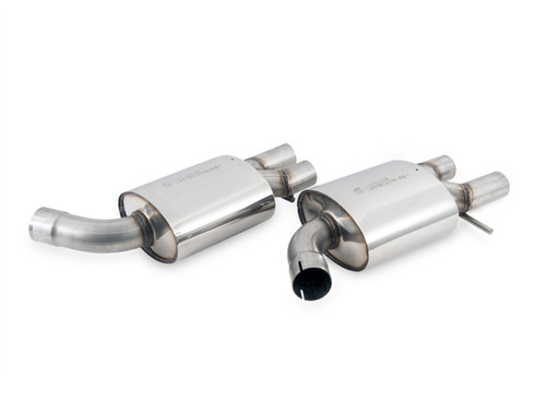 Exhaust System Kit AWE Tuning 3815-11026