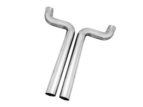 Exhaust System Kit AWE Tuning 3820-11026