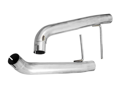 Exhaust System Kit AWE Tuning 3820-11024